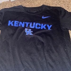 kentucky shirt